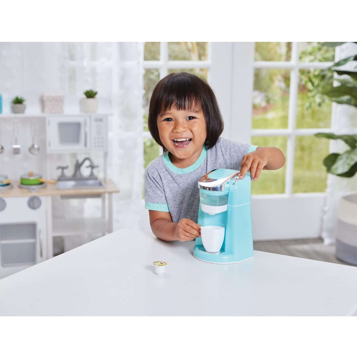 Kidoozie Trendy Kitchen Trio