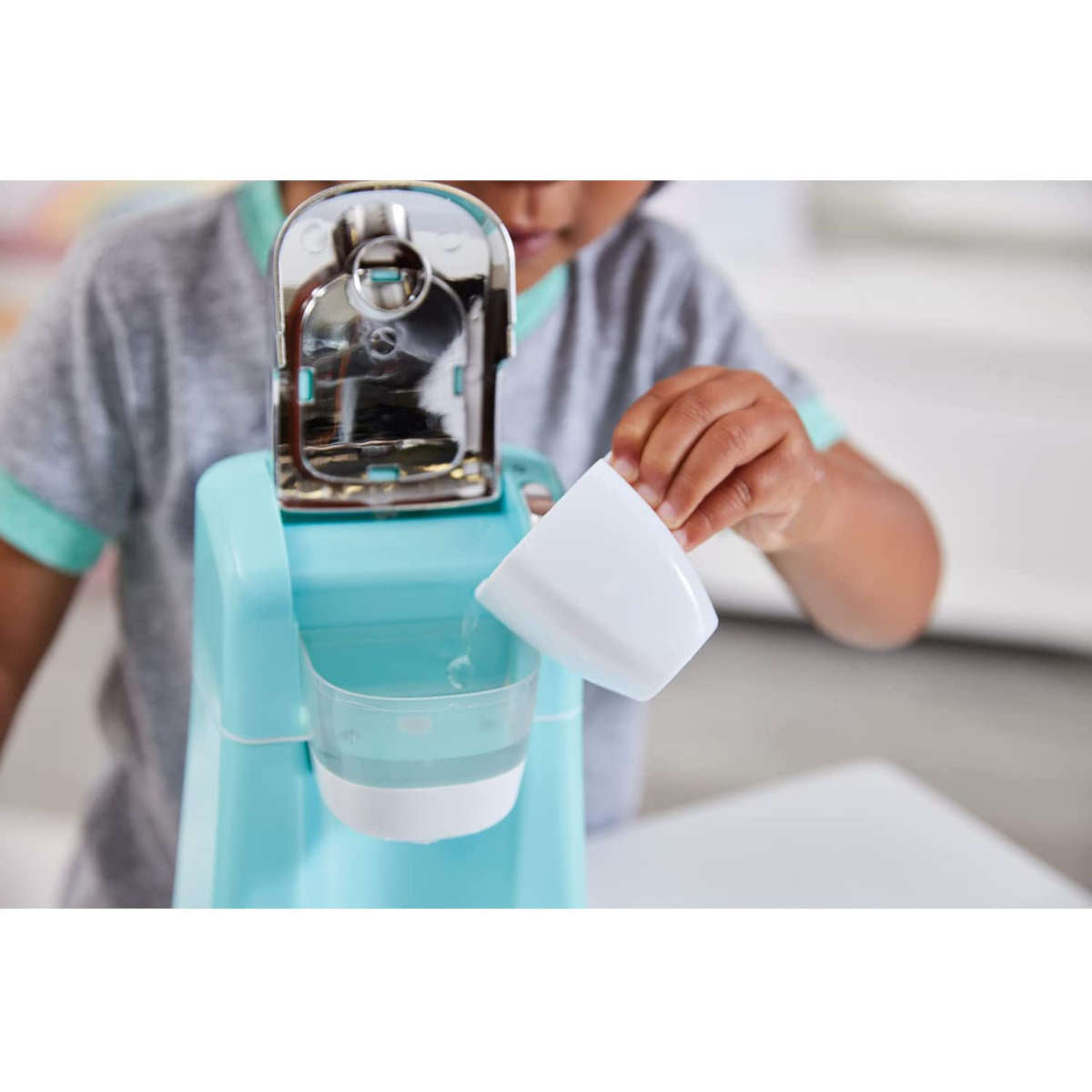 Kidoozie Trendy Kitchen Trio