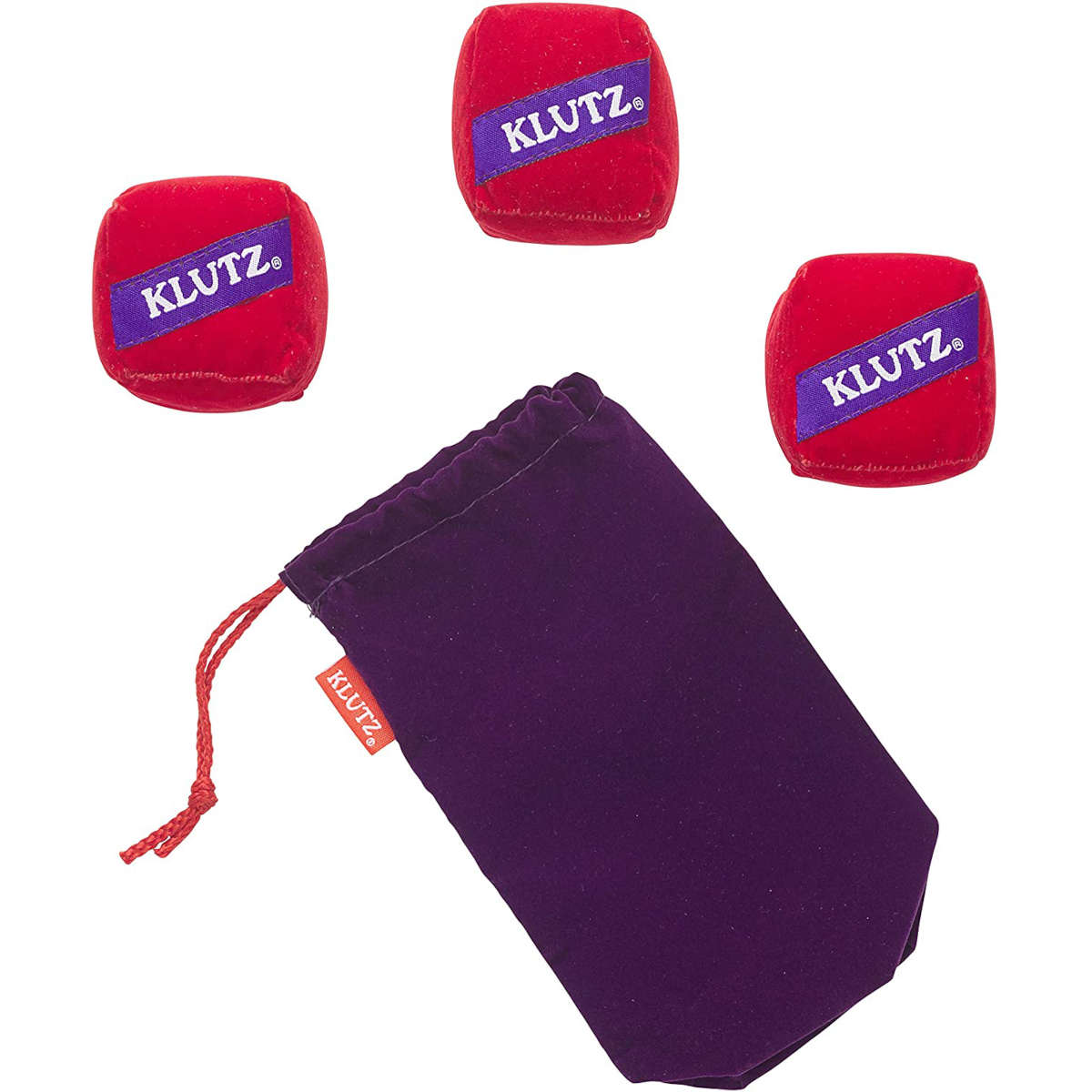 Klutz Juggling for the Complete Klutz
