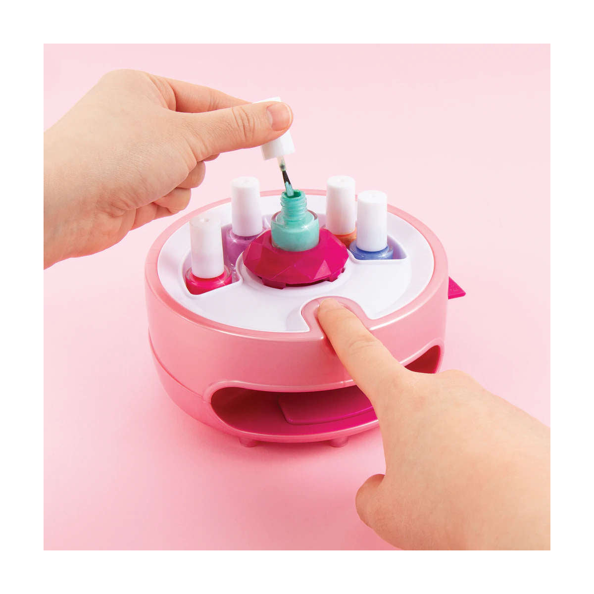 Make It Right Light Magic Nail Dryer