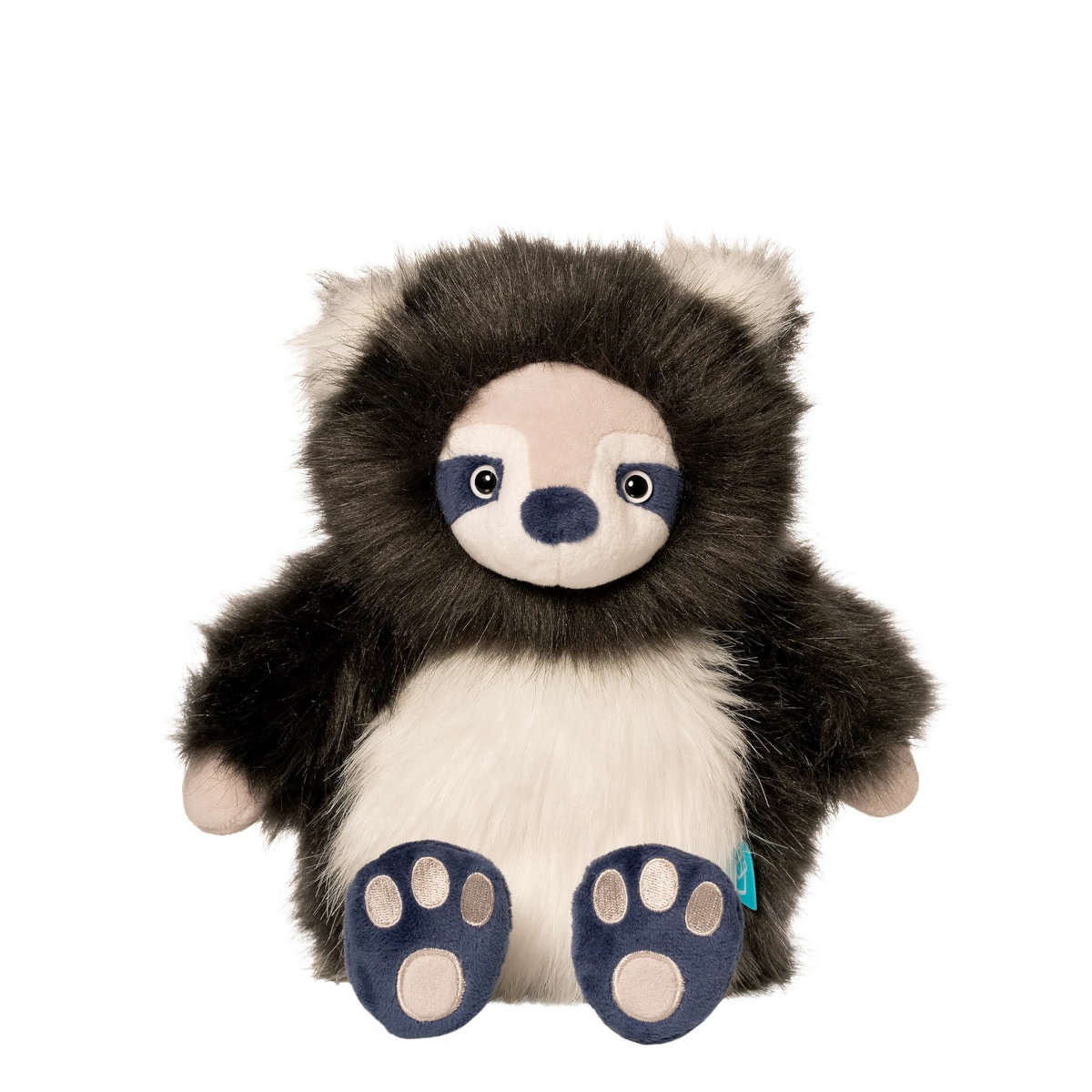 Manhattan Toy Company Harry the Raccoon