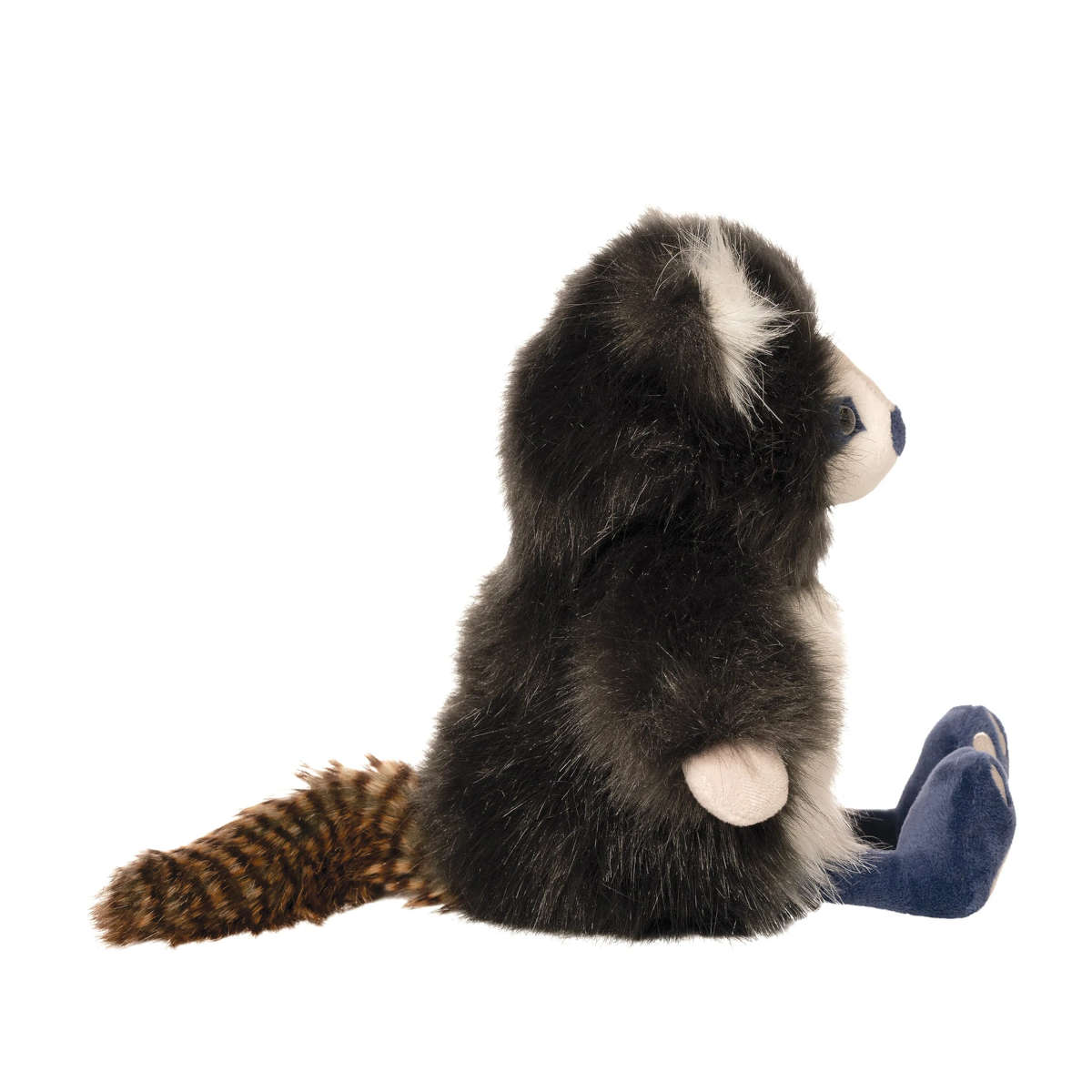 Manhattan Toy Company Harry the Raccoon