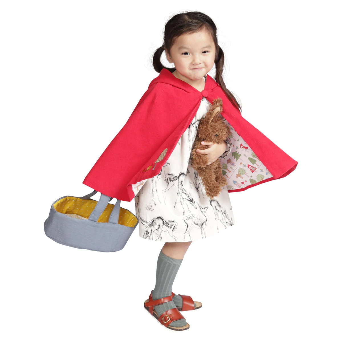 Manhattan Toy Company Moppettes Beau Bunny