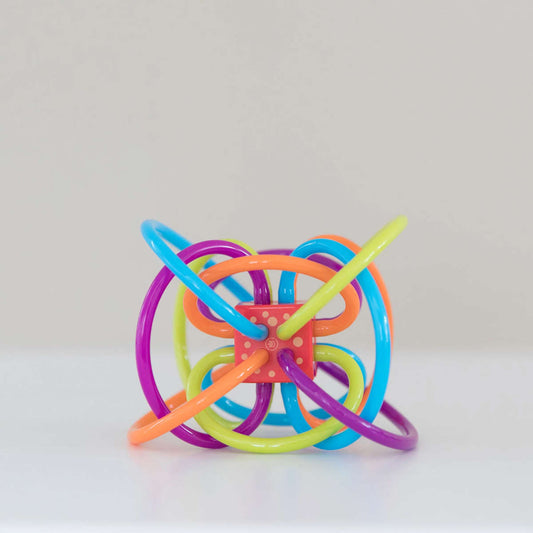 Manhattan Toy Company Winkel