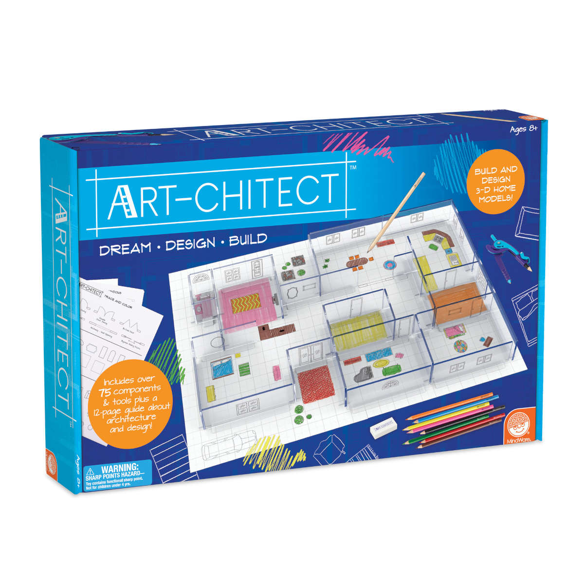 MindWare Art-chitect