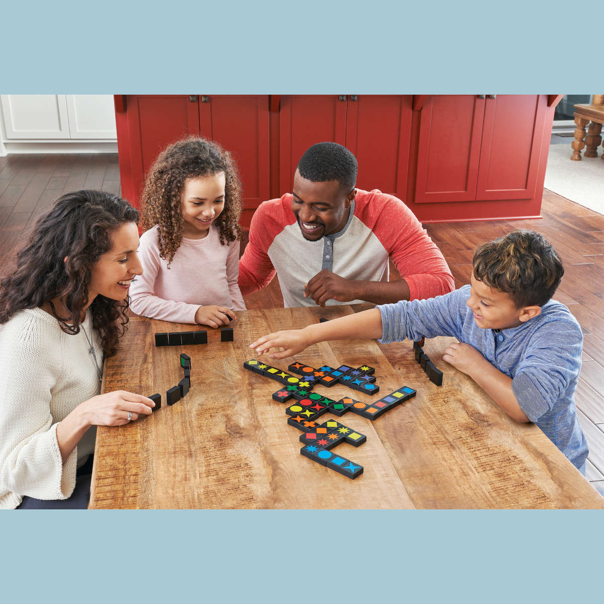 Mindware Qwirkle