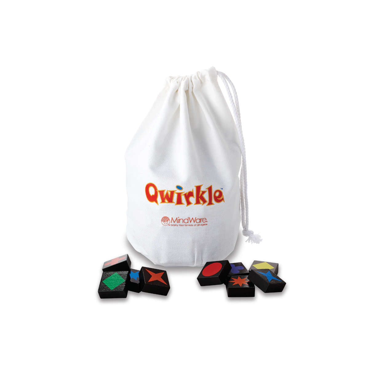 Mindware Qwirkle
