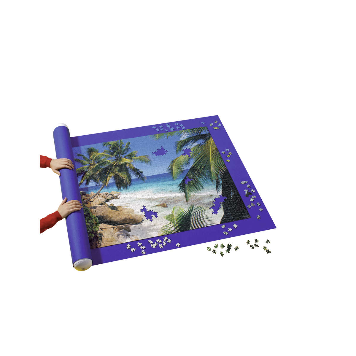 Ravensburger Giant Stow & Go!