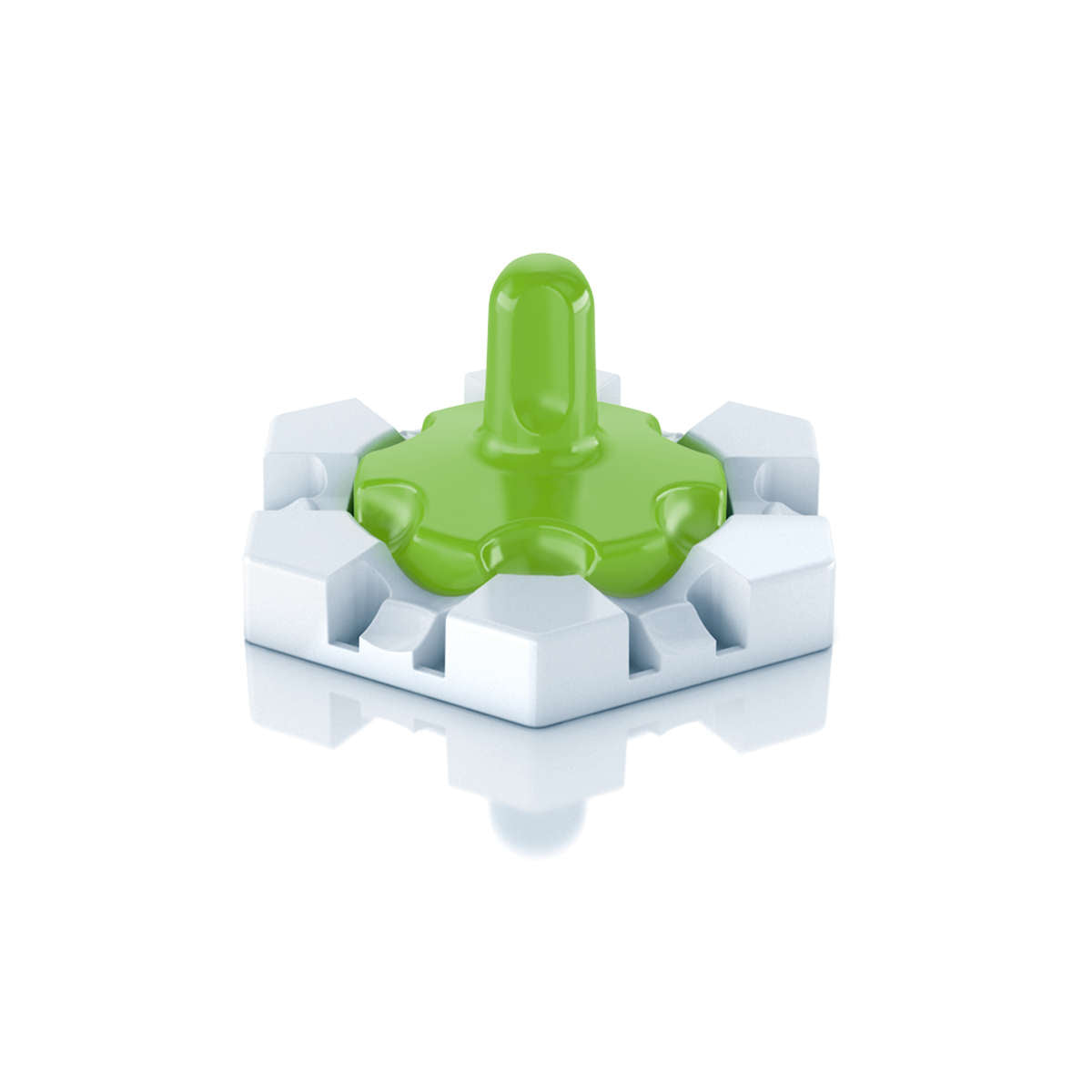 Ravensburger Gravitrax Expansion Balls & Spinner