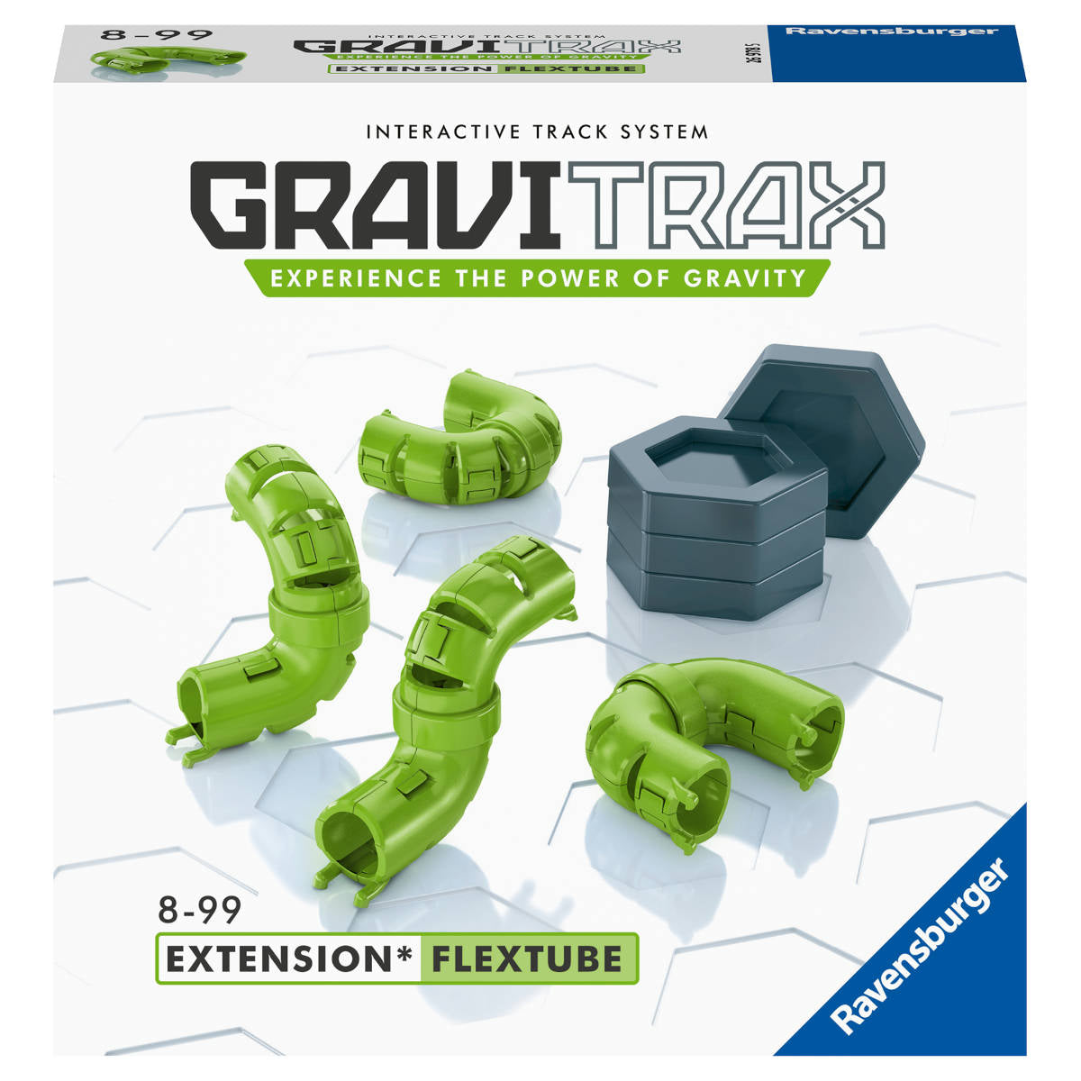 Gravitrax Expansion Flextube Set