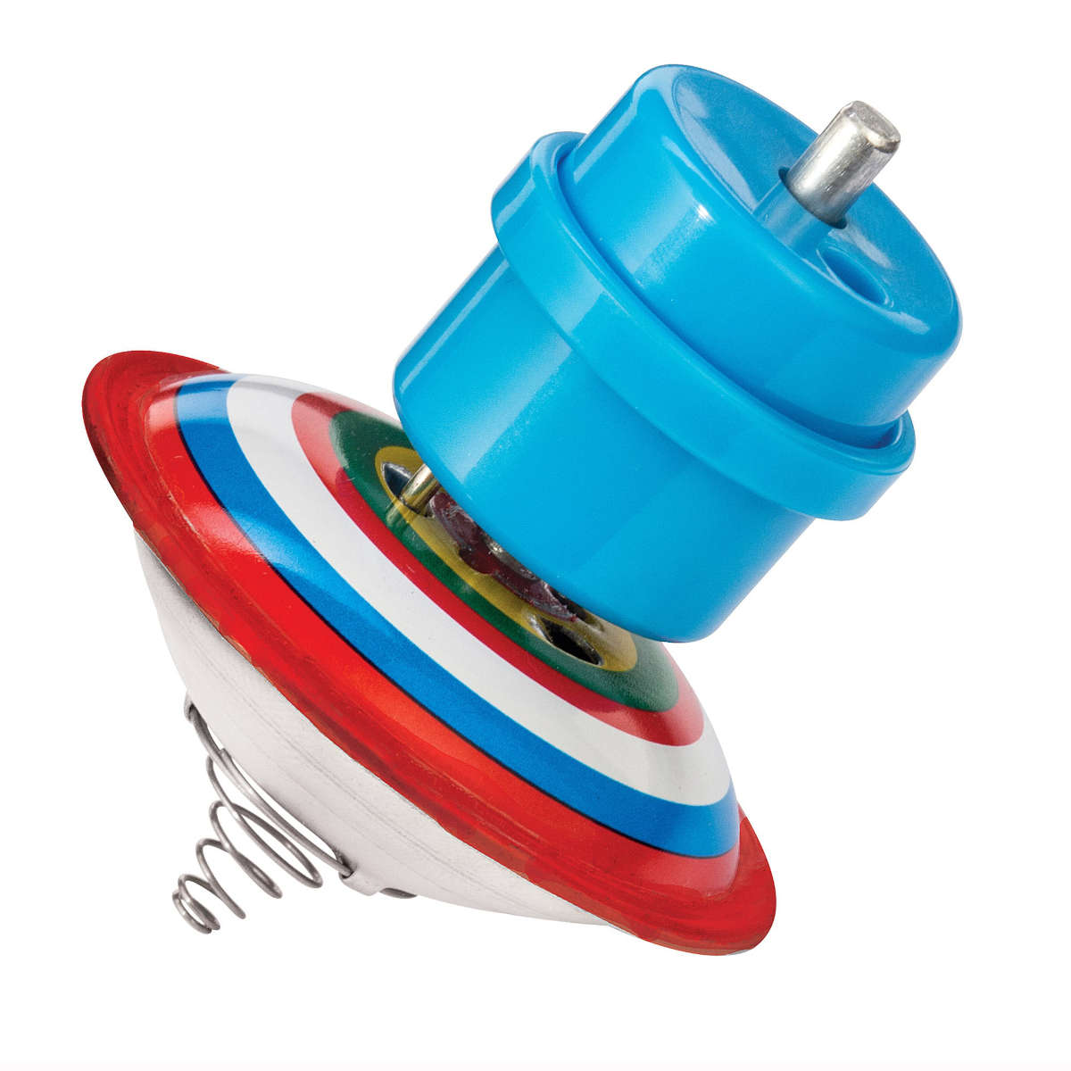 Schylling Bouncing Tin Tops