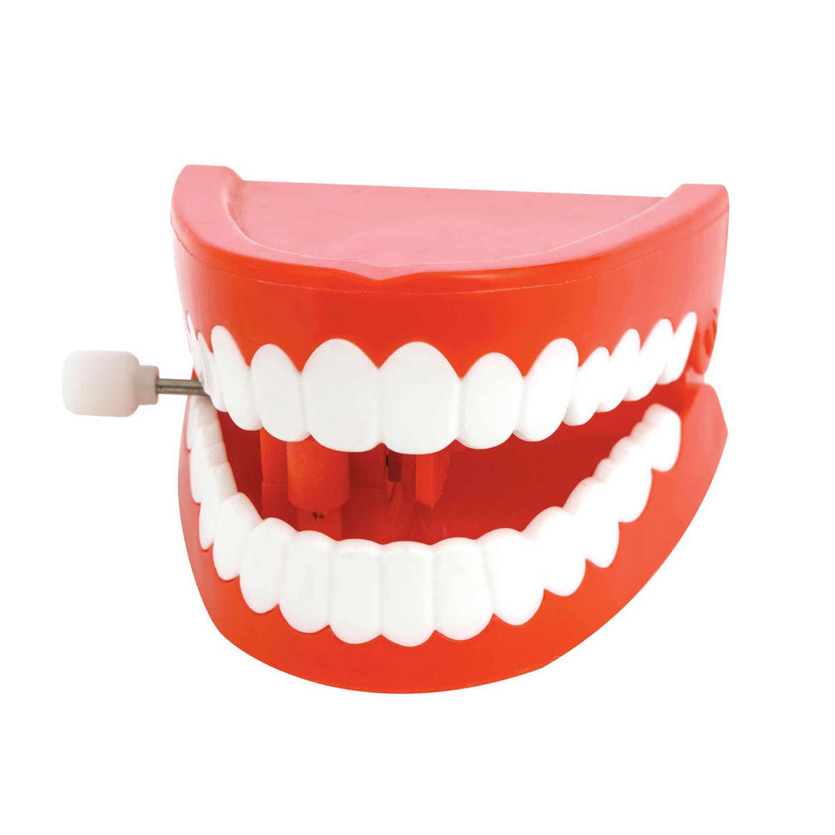 Schylling Chattering Teeth