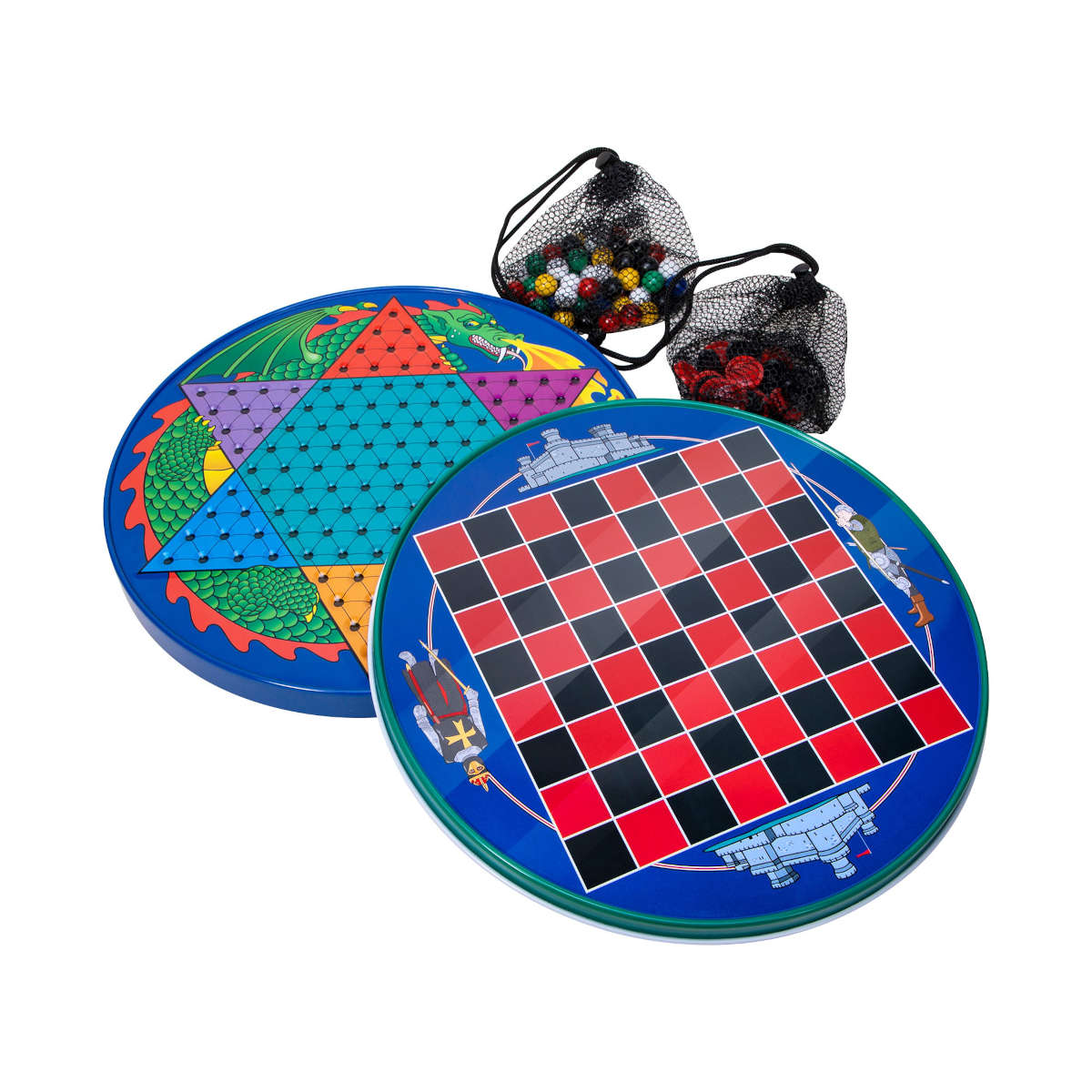 Schylling Chinese Checkers