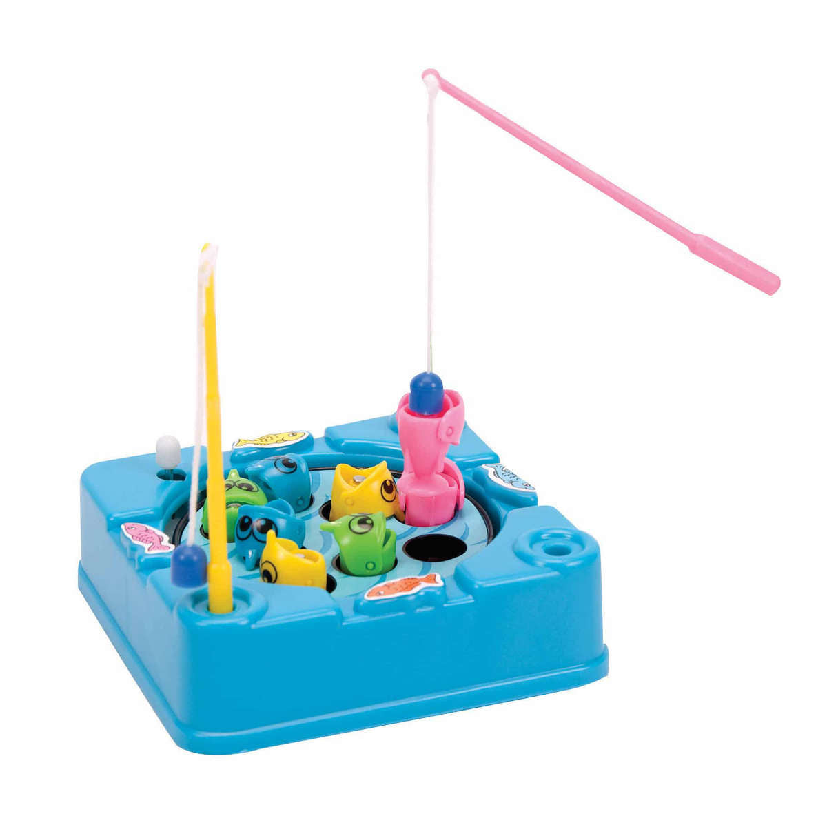 Schylling Gone Fishing Game