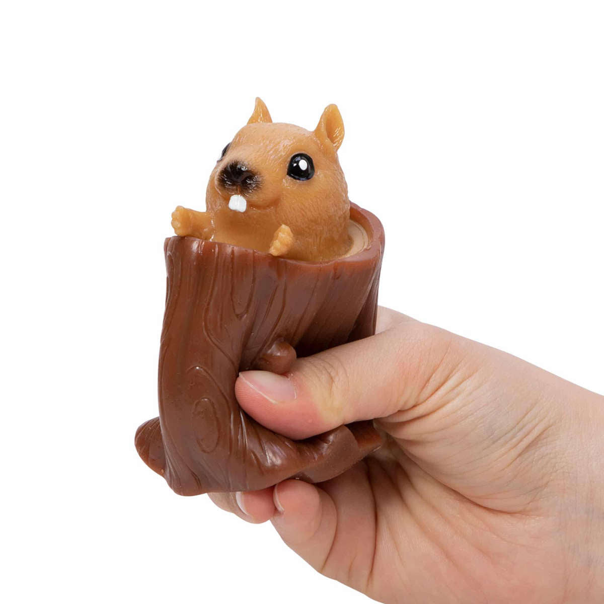 Schylling Nutty Squirrel Poppers