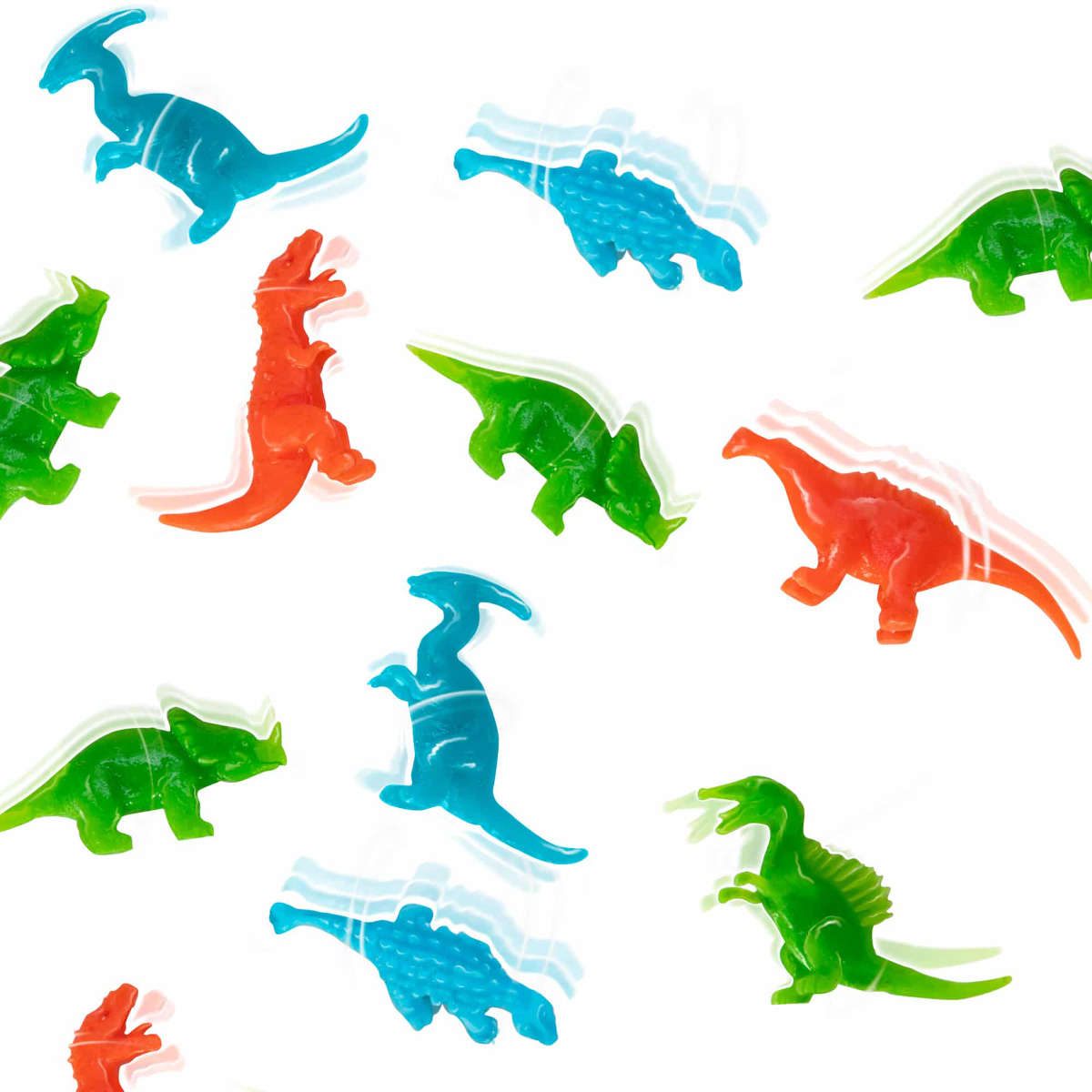 Wally Crawlys Dinos by Schylling