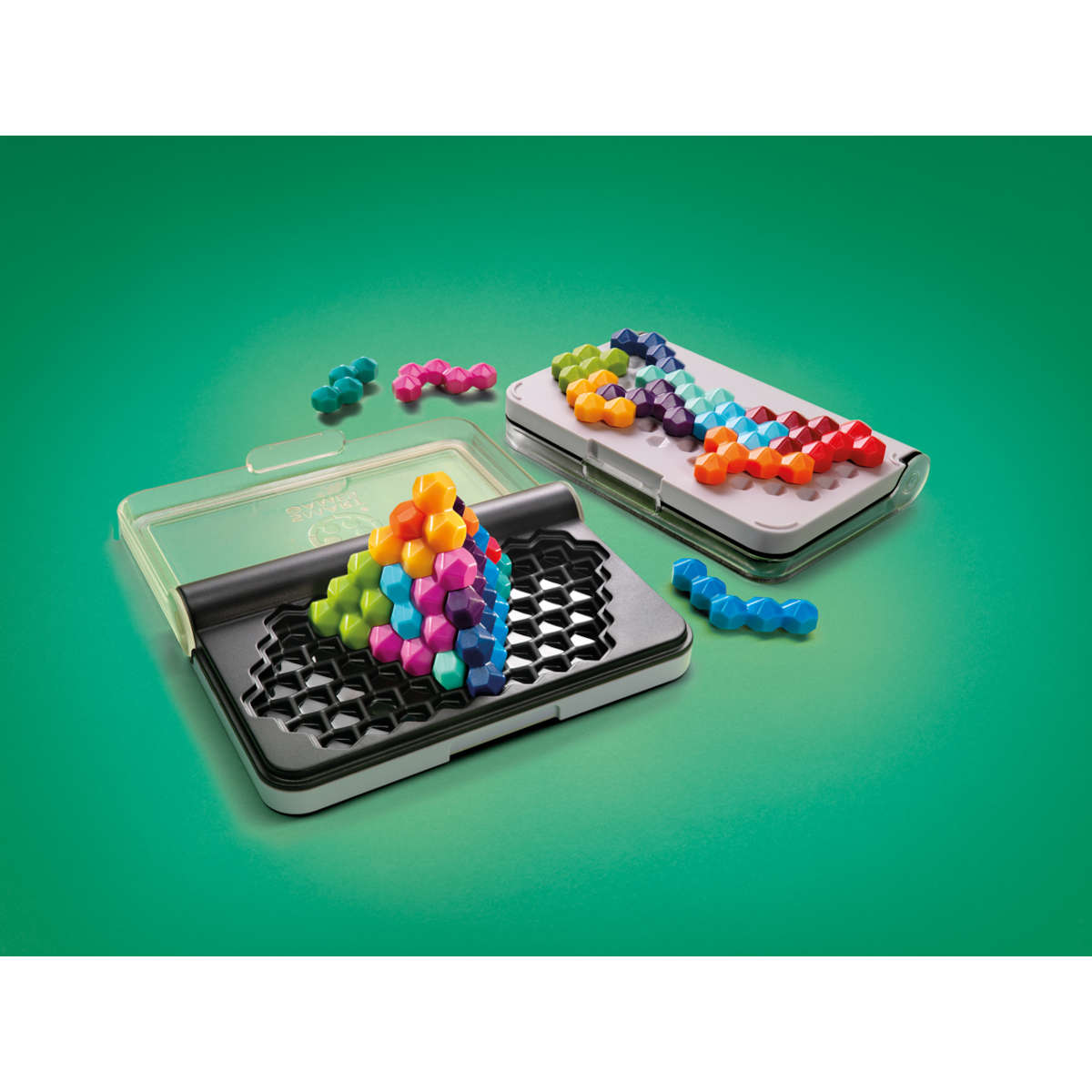 Smart Games IQ Six Pro