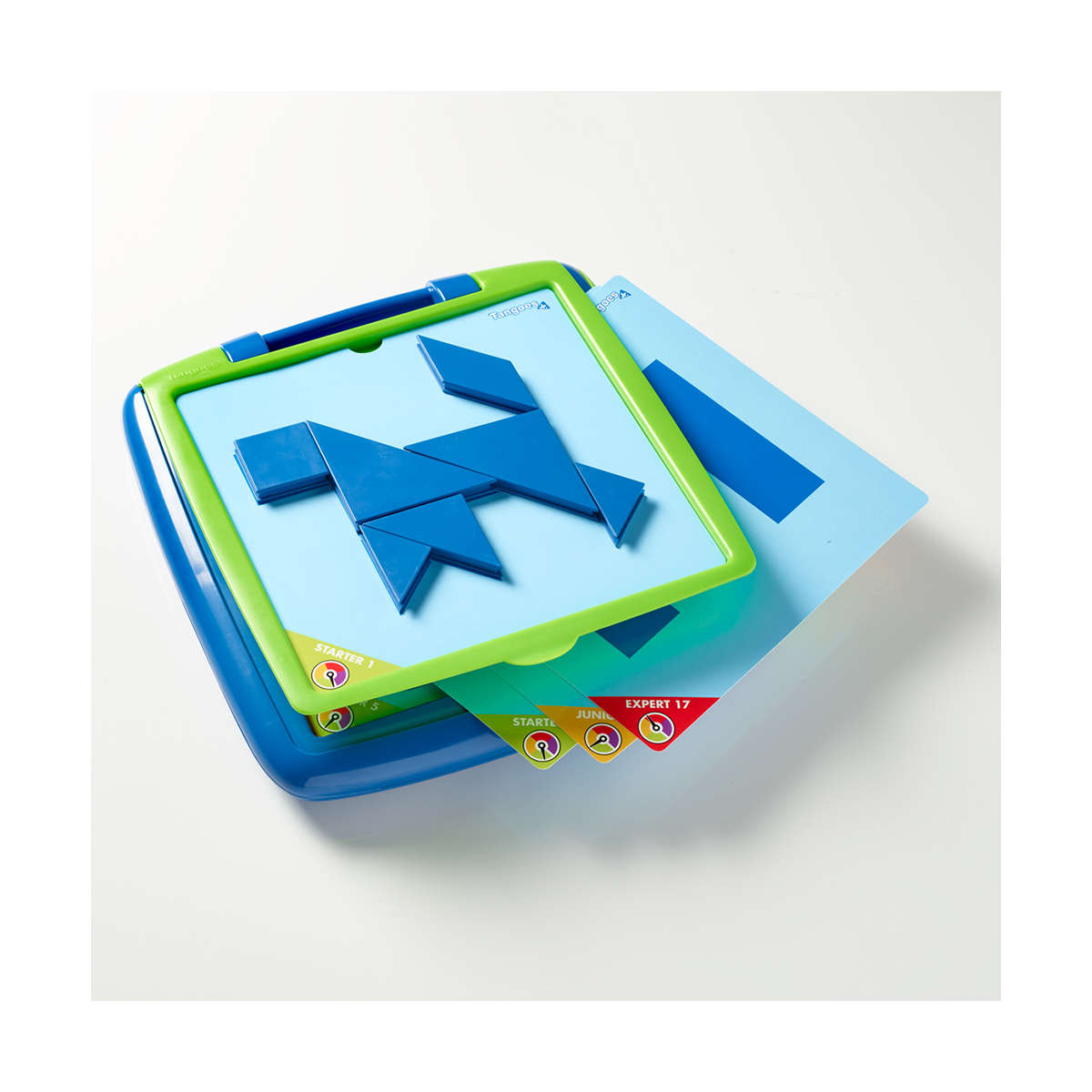 Smart Games Tangoes JR