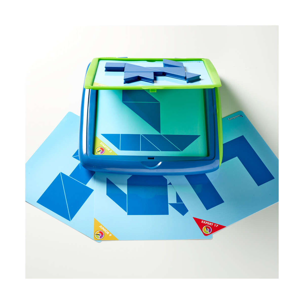 Smart Games Tangoes JR