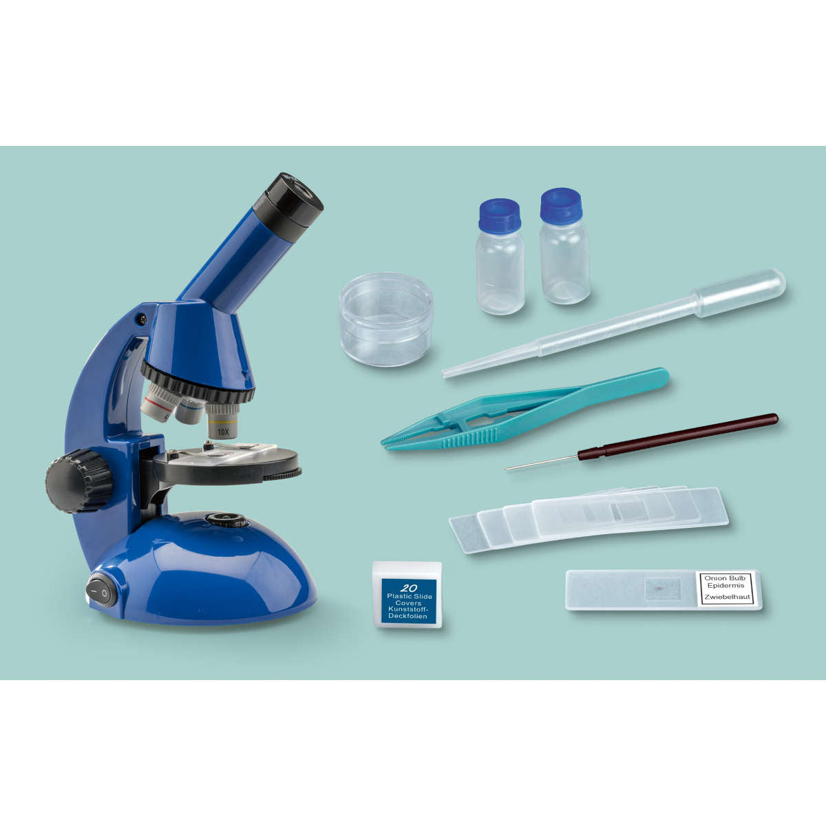 Thames & Kosmos Kids First Biology Lab