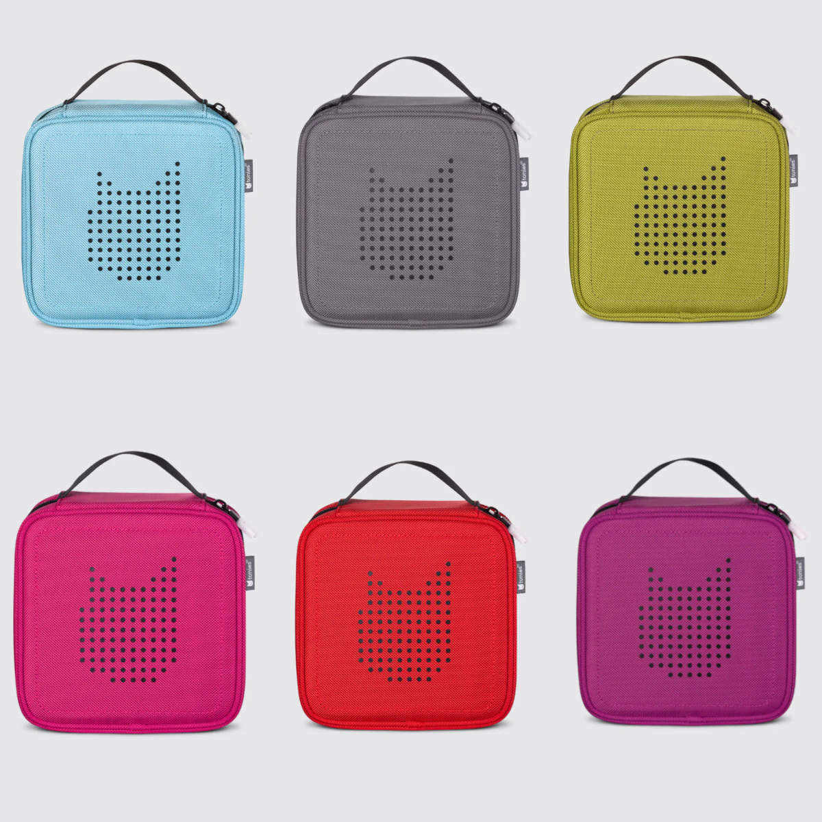 Tonies Carrying Case