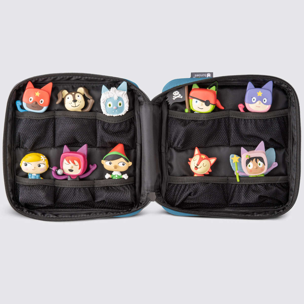 Tonies Carrying Case