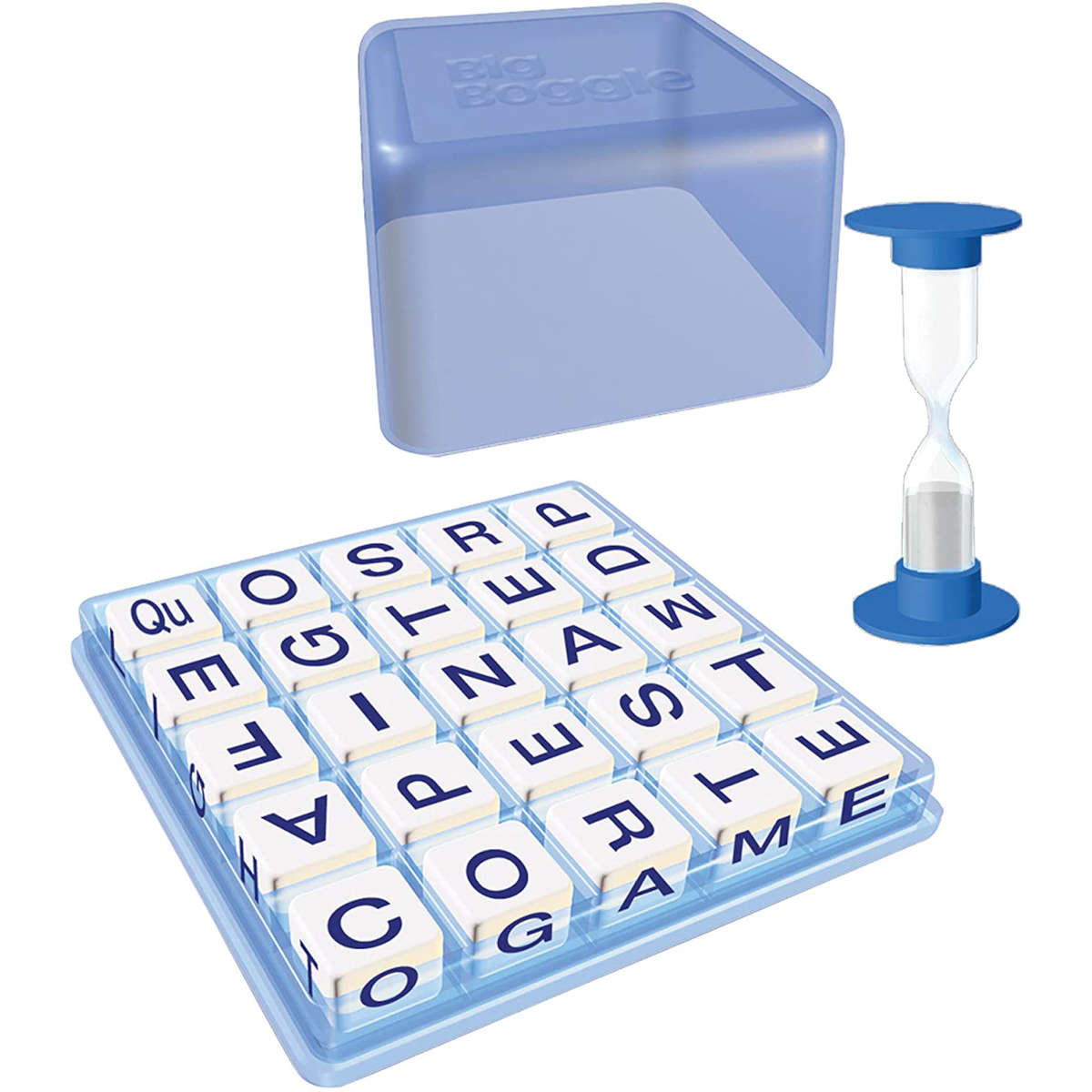 Winning Moves Big Boggle