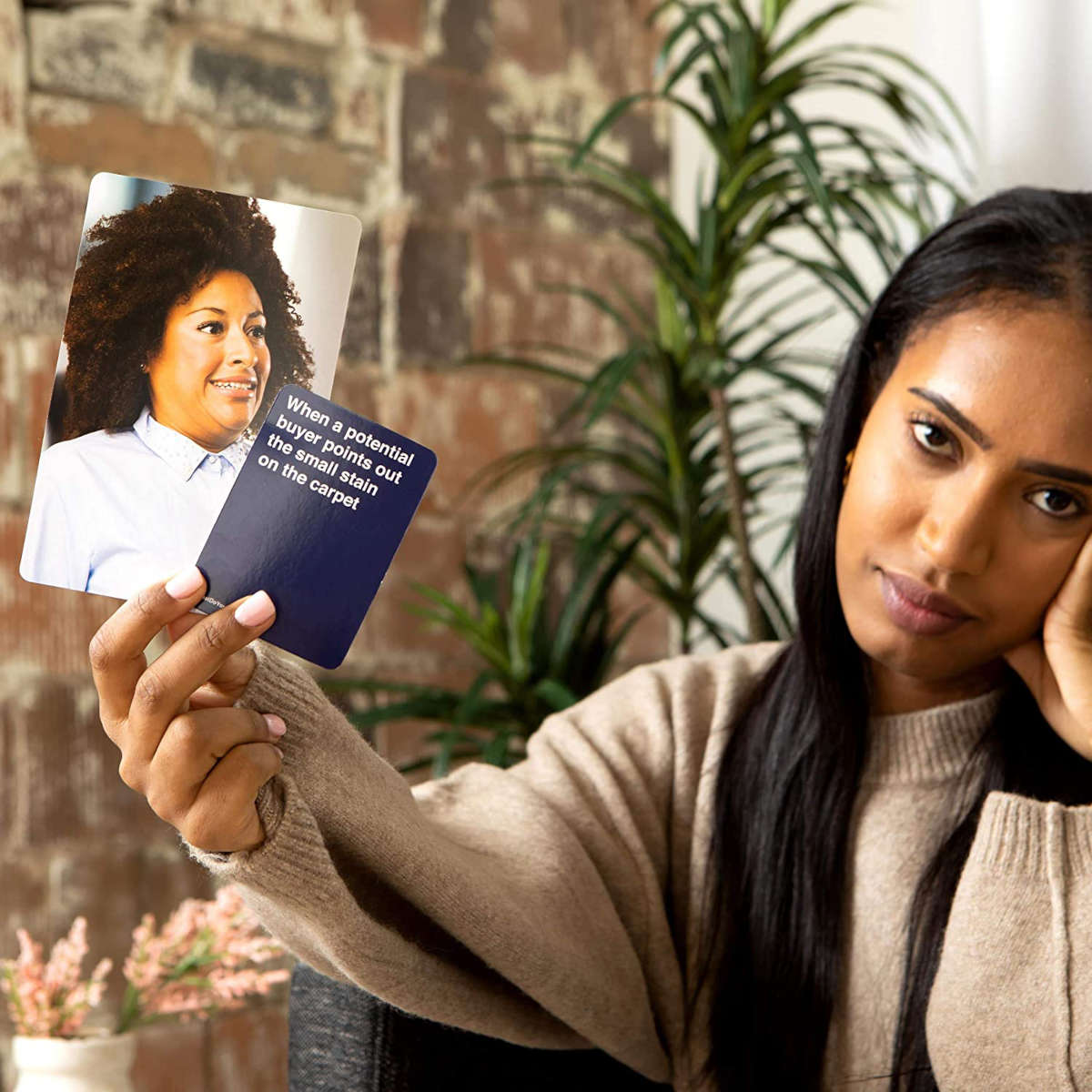 What Do You Meme? Real Estate Agents