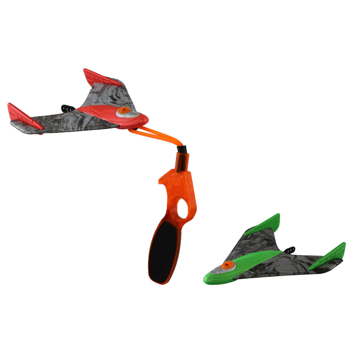 Zing Blast Off Sky Gliderz