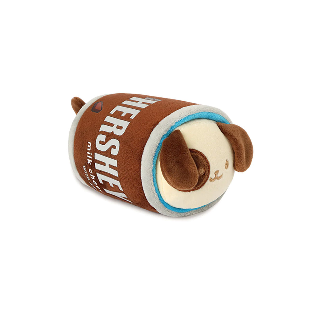 AniRollz Small Hershey's Puppiroll 6" Plush
