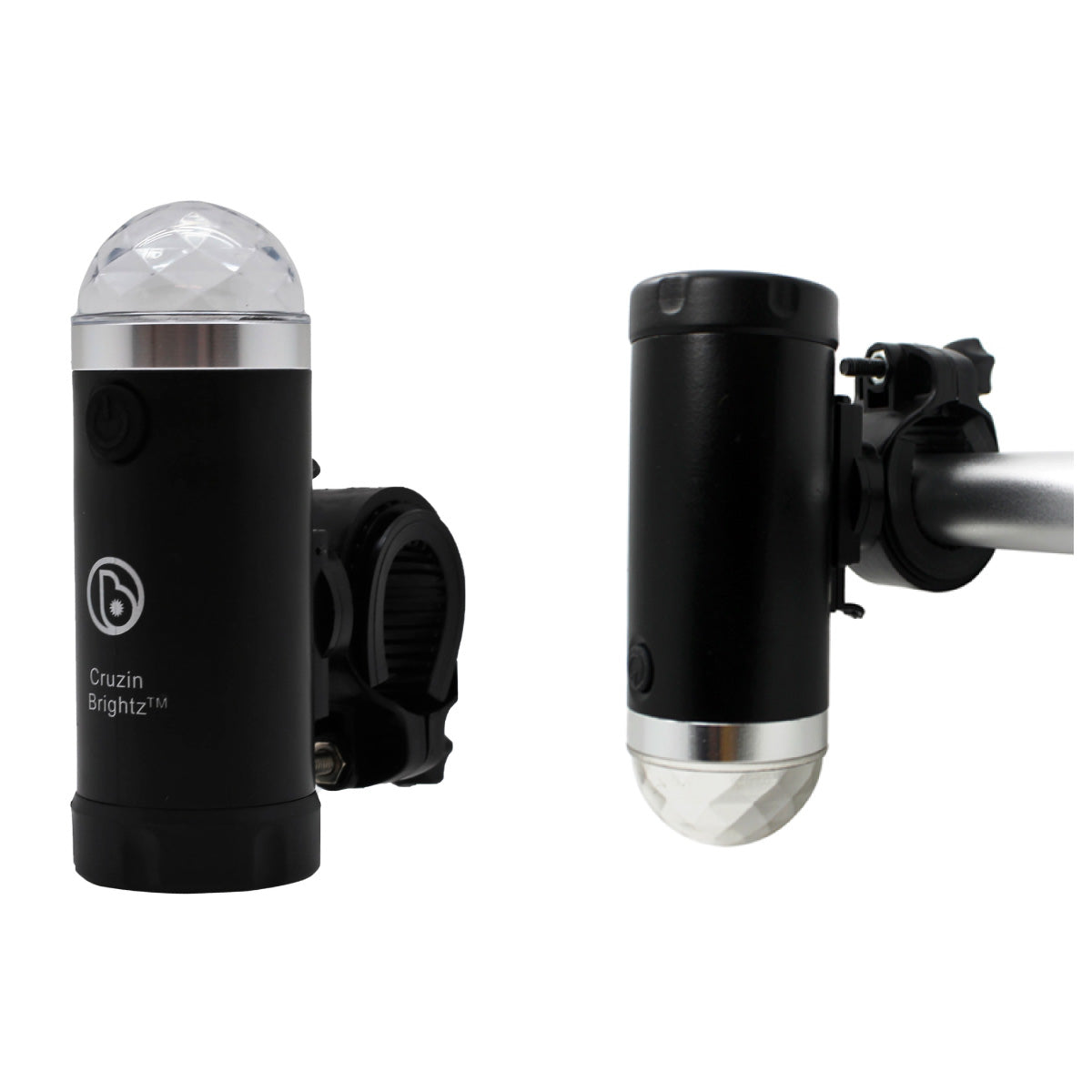 Cruizin' Brightz LED Bike Light