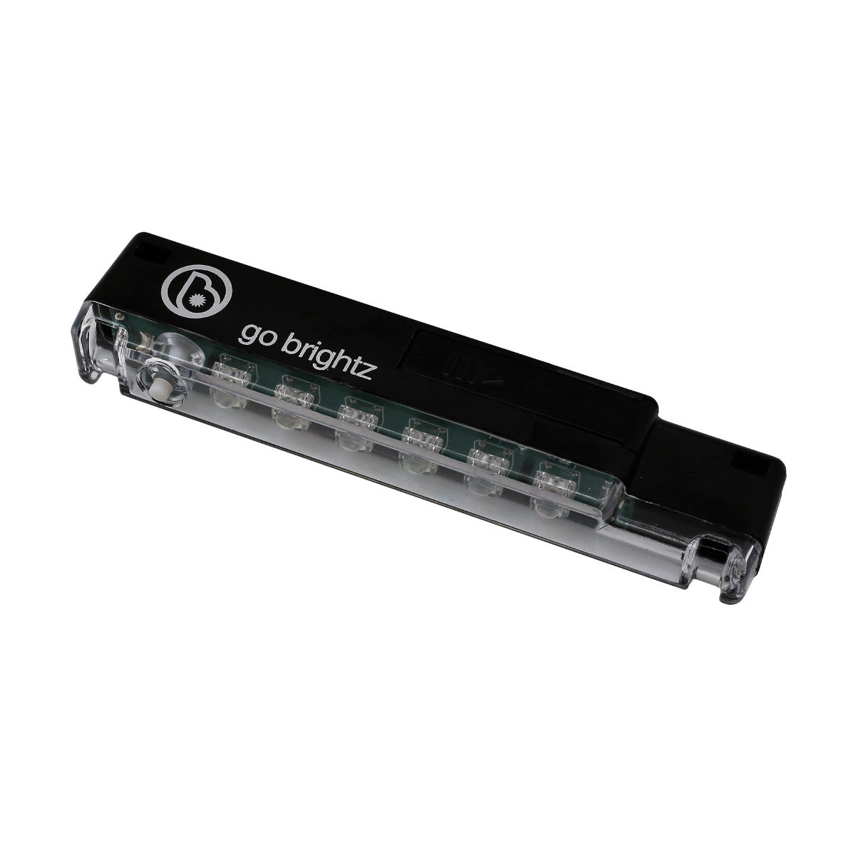 Go Brightz Color Morphing Bike Light