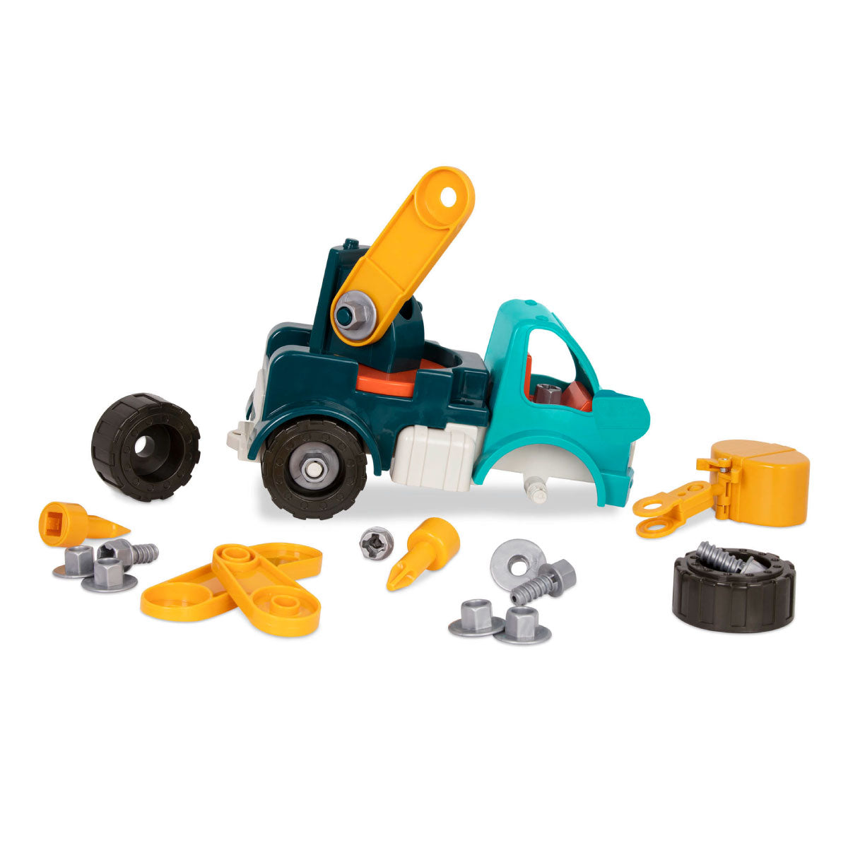 Battat Take-Apart Crane