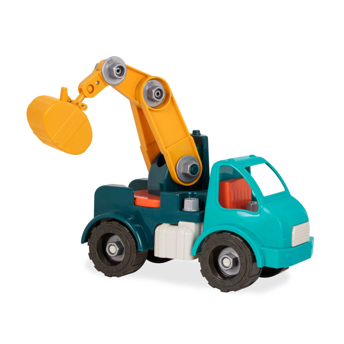 Battat Take-Apart Crane