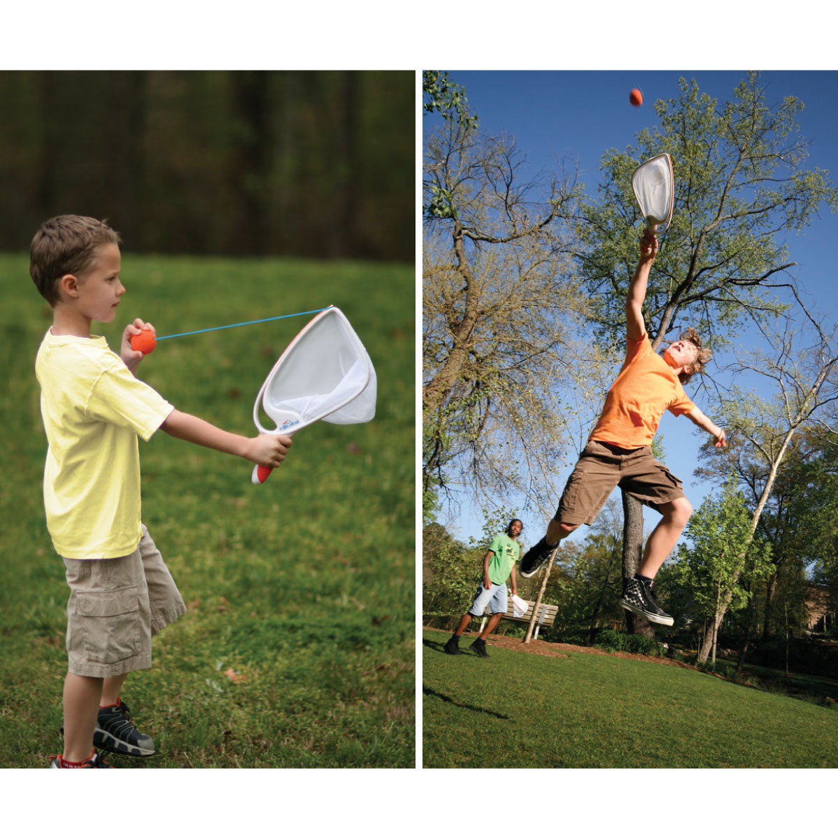 Djubi SlingBall Classic