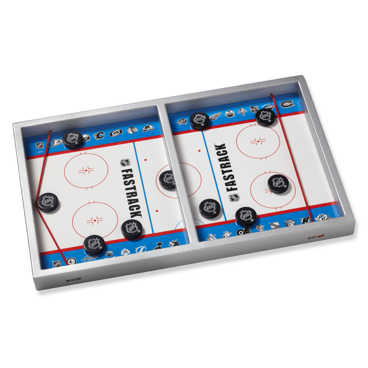 Fastrack NHL Edition from Blue Orange Games