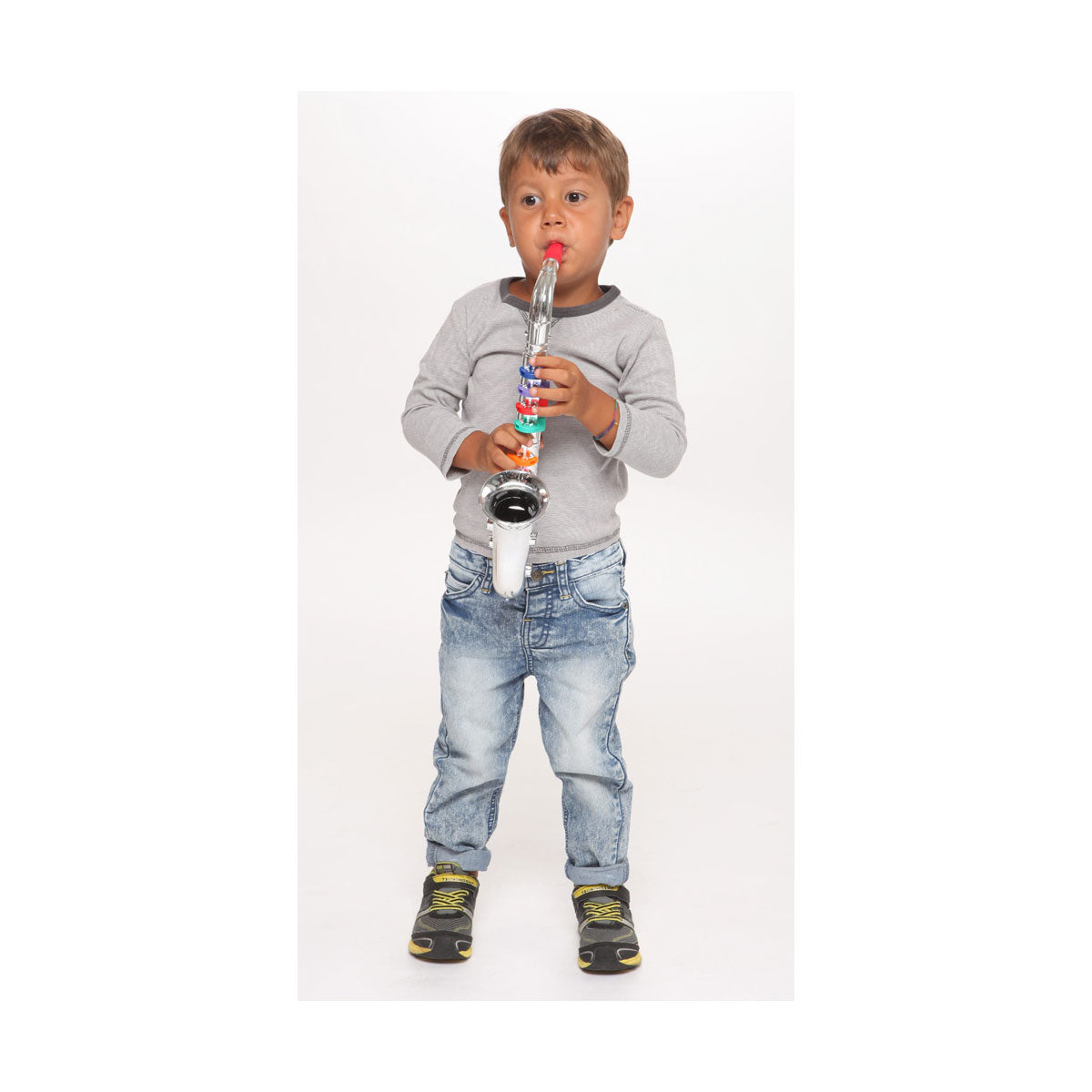 Bontempi Toy Band Saxophone