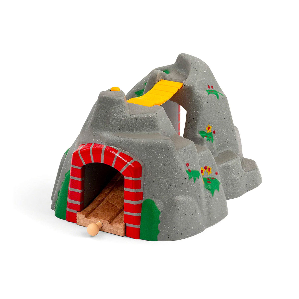 Brio Adventure Tunnel