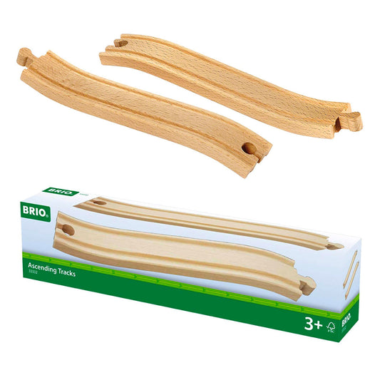 Brio Ascending Tracks