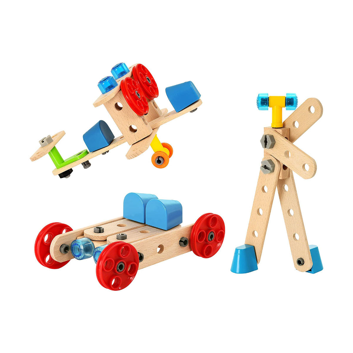 Brio Builder Starter Set