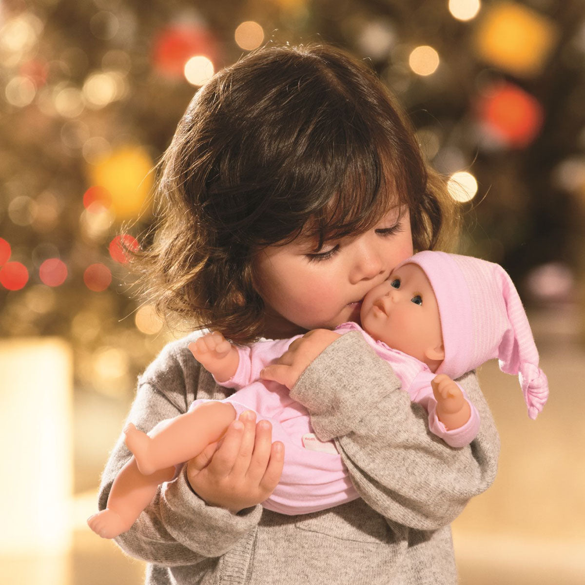Bébé Calin Charming Pastel from Corolle