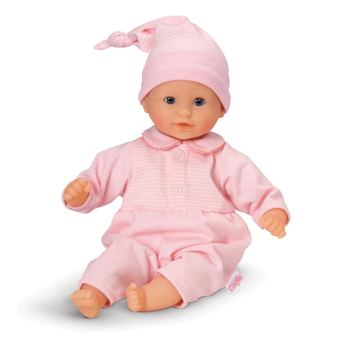 Bébé Calin Charming Pastel from Corolle