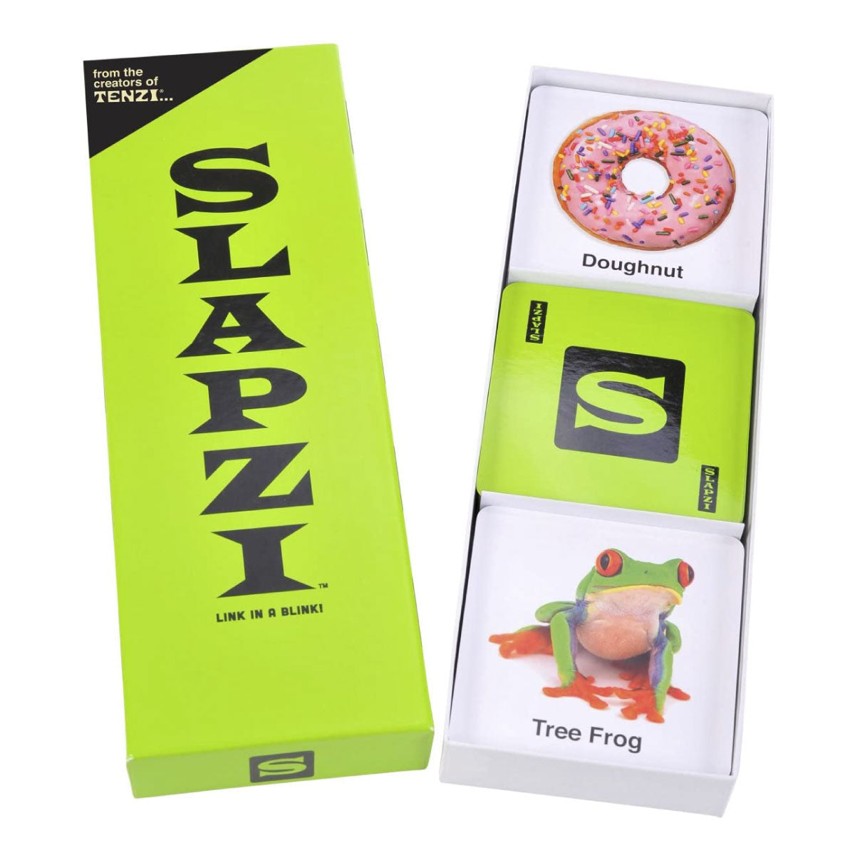 Slapzi Matching Game from Carma Games