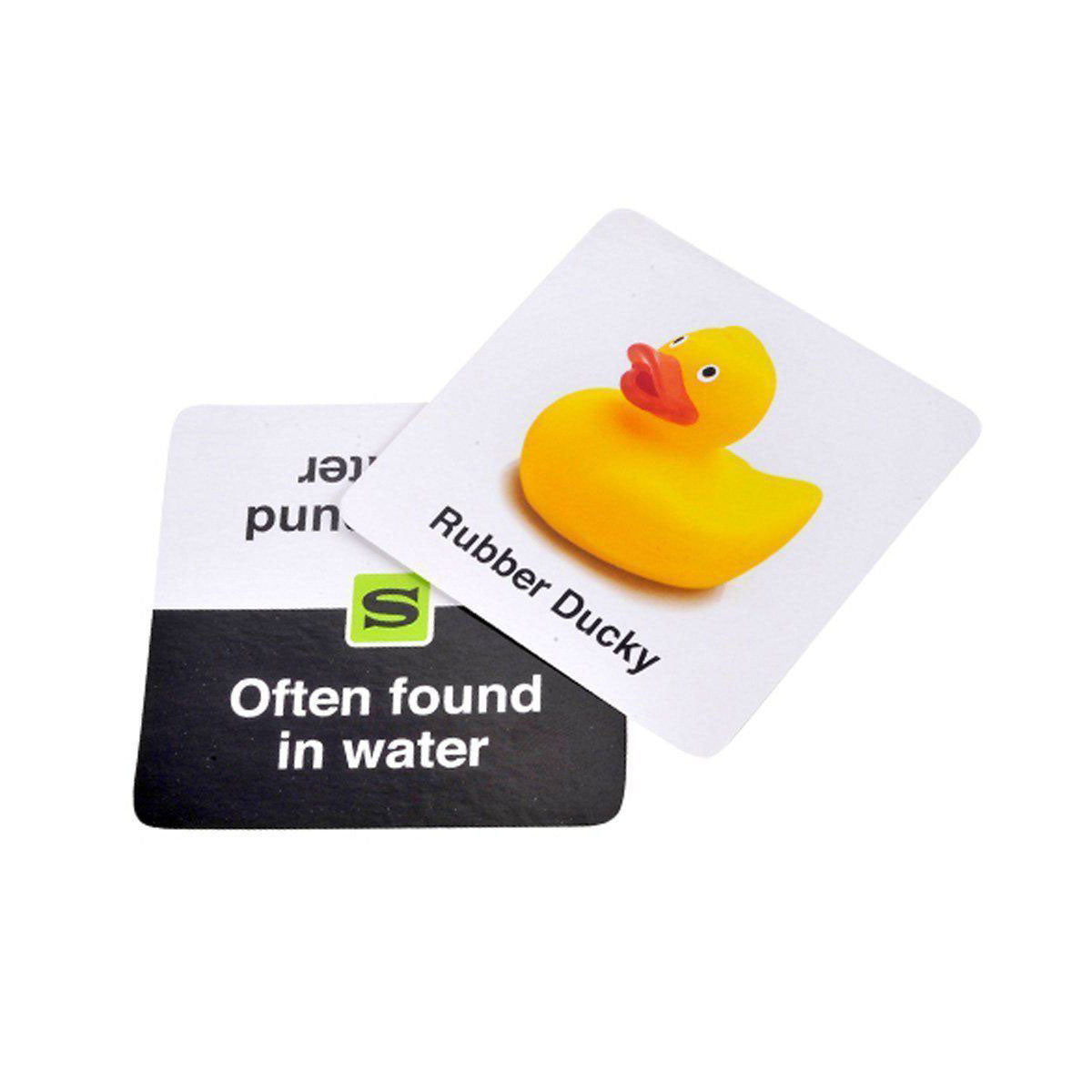 Slapzi Matching Game from Carma Games