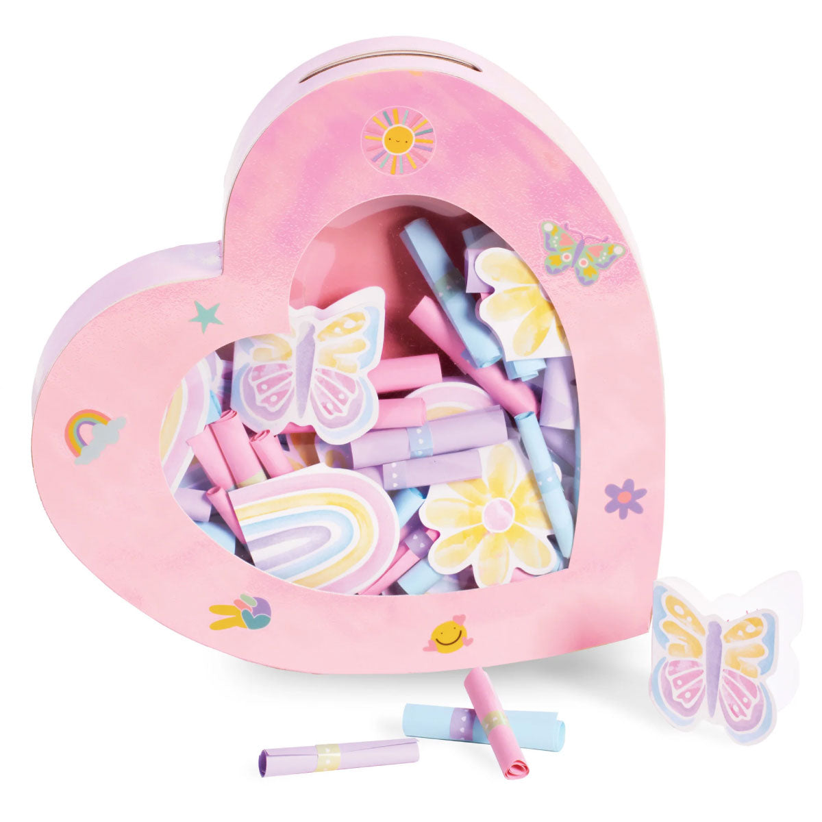 Creativity for Kids Happiness Bank