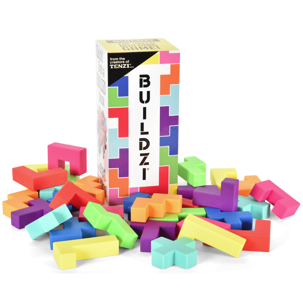 Buildzi from Carma Games