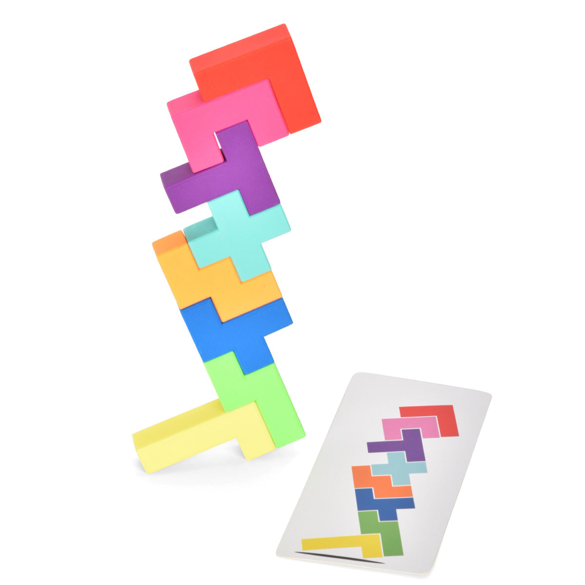 Buildzi from Carma Games
