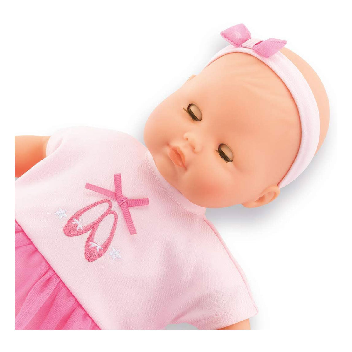 Corolle Bébé Calin Maëva Ballerina