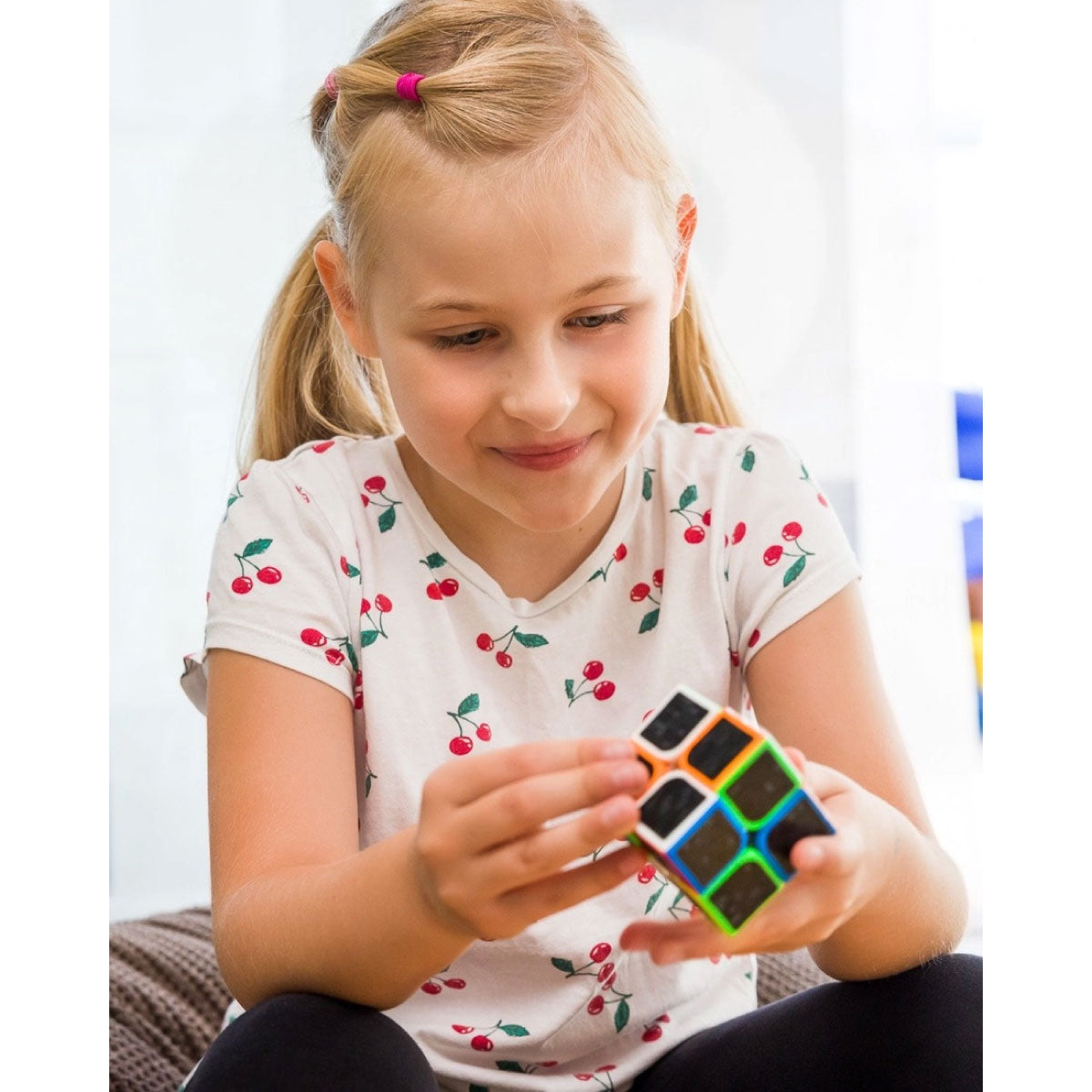 Cubidi 2x2 Magic Cube