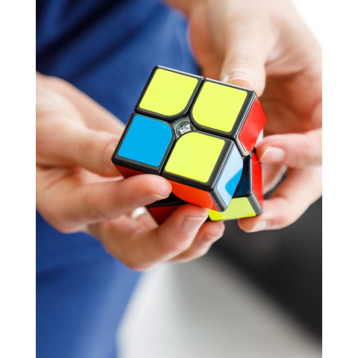 Cubidi 2x2 Magic Cube